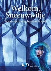 Omslag van Welkom, Sneeuwwitje