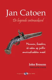Omslag van Jan Catoen
