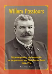 Omslag van Willem Passtoors