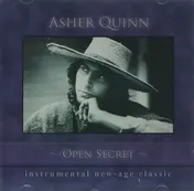 Omslag van Open secret