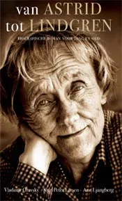 Omslag van Van Astrid tot Lindgren