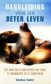 Omslag van Handleiding voor een beter leven