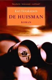 Omslag van De huisman