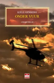 Omslag van Onder vuur