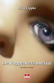 Omslag van De poppenverzamelaar