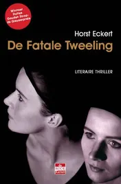 Omslag van De fatale tweeling