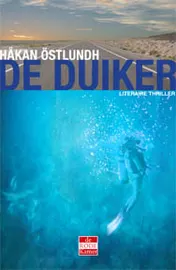 Omslag van De duiker