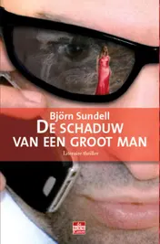 Omslag van De schaduw van een groot man