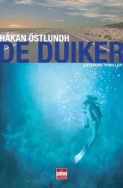 Omslag van De duiker