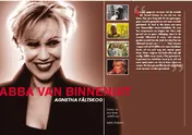 Omslag van ABBA van Binnenuit