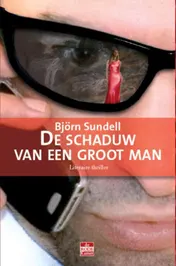 Omslag van De schaduw van een groot man