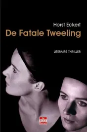 Omslag van De fatale tweeling