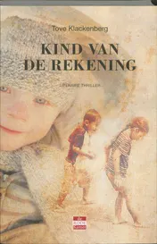 Omslag van Kind van de Rekening