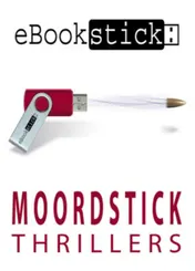Omslag van Moordstick