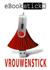 Omslag van EBookstick - Vrouwenstick