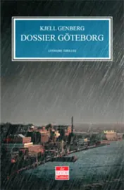 Omslag van Dossier Göteborg