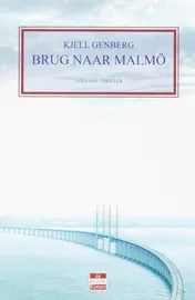 Omslag van Brug naar Malmö