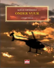 Omslag van Onder vuur