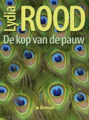 Omslag van De kop van de pauw