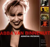 Omslag van ABBA van Binnenuit