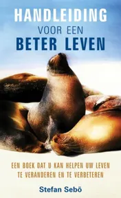 Omslag van Handleiding voor een beter leven