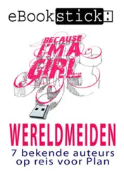 Omslag van Wereldmeidenstick