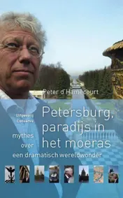 Omslag van Petersburg, Paradijs in het moeras