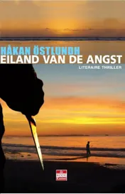 Omslag van Eiland van de angst