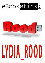 Omslag van eBookstick-Lydia_roodstick