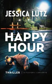 Omslag van Happy hour