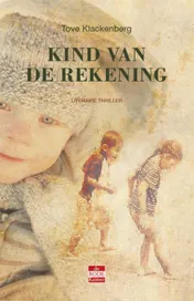 Omslag van Kind van de rekening