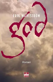 Omslag van God