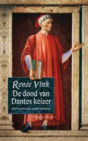 Omslag van De dood van Dantes keizer