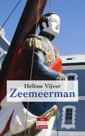 Omslag van Zeemeerman
