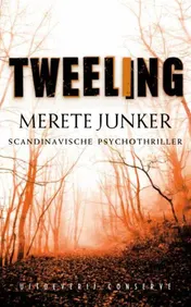 Omslag van Tweeling