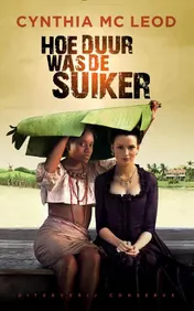 Omslag van Hoe duur was de suiker?
