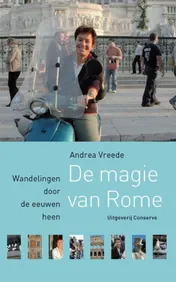 Omslag van De Magie van Rome