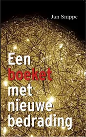 Omslag van Een boeket met nieuwe bedrading