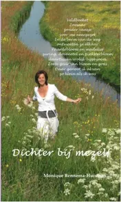Omslag van Dichter bij mezelf