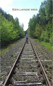 Omslag van Een lange weg
