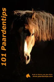 Omslag van 101 Paardentips