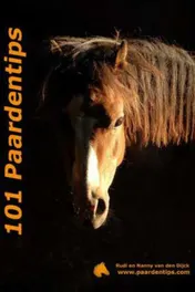 Omslag van 101 Paardentips