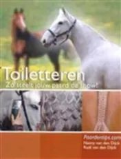 Omslag van Toiletteren
