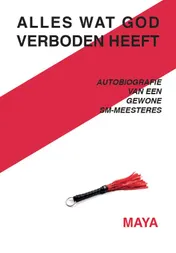 Omslag van Alles wat God verboden heeft