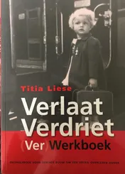 Omslag van Verlaat Verdriet (Ver)Werkboek