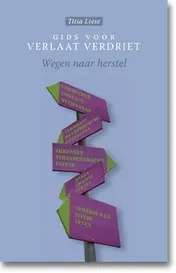 Omslag van Gids voor Verlaat Verdriet