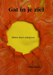 Omslag van Gat in je ziel