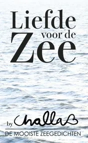 Omslag van Liefde voor de zee