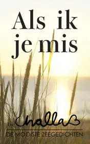 Omslag van Als ik je mis