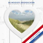 Omslag van Zilte Liefde